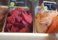 Dolce Vita Fagyizó Hajdúböszörmény