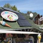 Dolce Vita Fagyizó Balatonlelle - Egyéb