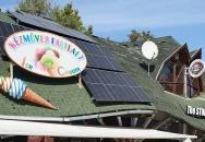 Dolce Vita Fagyizó Balatonlelle