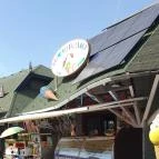 Dolce Vita Fagyizó Balatonlelle - Egyéb