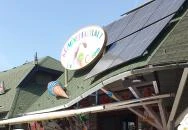 Dolce Vita Fagyizó Balatonlelle