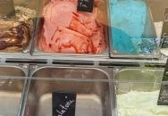 Dolce Vita Fagyizó Balatonlelle