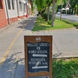 Dolce Vita Pizzéria & Étterem Kecel - Egyéb