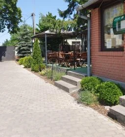 Dolce Vita Pizzéria & Étterem