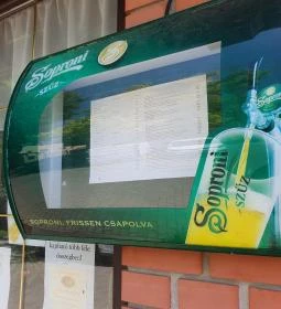 Dolce Vita Pizzéria & Étterem