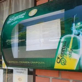 Dolce Vita Pizzéria & Étterem Kecel - Egyéb