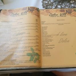 Dolce Vita Pizzéria & Étterem Kecel - Egyéb