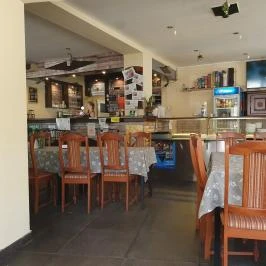 Dolce Vita Pizzéria & Étterem Kecel - Egyéb