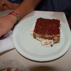 Dolcissima Budapest - Étel/ital