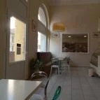 Dolcissima Budapest - Belső