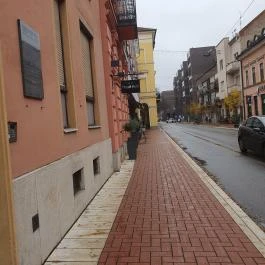 Dóm Cukrászda Szeged - Egyéb