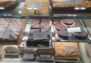 Dóm Cukrászda Szeged