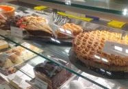 Dóm Cukrászda Szeged