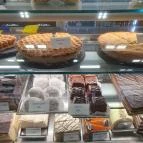 Dóm Cukrászda Szeged - Egyéb