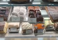 Dóm Cukrászda Szeged