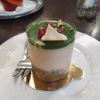 Dóm Cukrászda Szeged - Egyéb