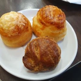 Dóm Cukrászda Szeged - Egyéb