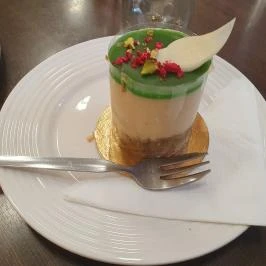 Dóm Cukrászda Szeged - Egyéb