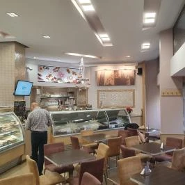 Dóm Cukrászda Szeged - Egyéb