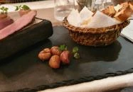 Dombi & Fiai Vendégfogadó étterme Tényő