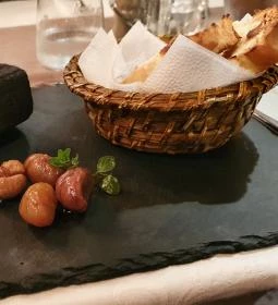 Dombi & Fiai Vendégfogadó étterme