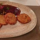 Dombi & Fiai Vendégfogadó étterme Tényő - Étel/ital