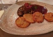 Dombi & Fiai Vendégfogadó étterme Tényő