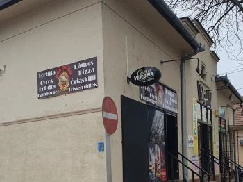 Don Diego Bistro Grill & Pasta Nagykőrös