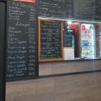 Don Diego Bistro Grill & Pasta Nagykőrös - Egyéb