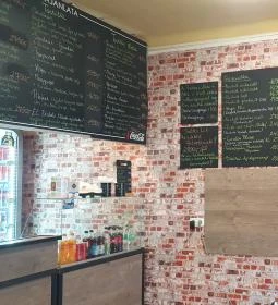 Don Diego Bistro Grill & Pasta