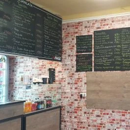 Don Diego Bistro Grill & Pasta Nagykőrös - Egyéb