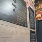 Don Diego Bistro Grill & Pasta Nagykőrös - Egyéb