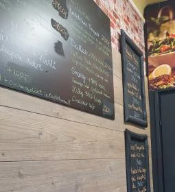 Don Diego Bistro Grill & Pasta