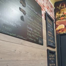 Don Diego Bistro Grill & Pasta Nagykőrös - Egyéb