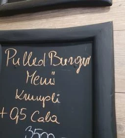 Don Diego Bistro Grill & Pasta