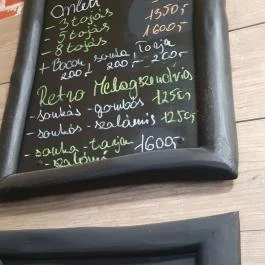 Don Diego Bistro Grill & Pasta Nagykőrös - Egyéb