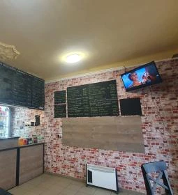 Don Diego Bistro Grill & Pasta