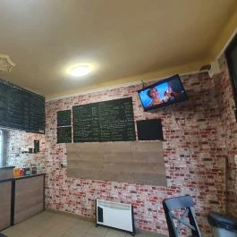 Don Diego Bistro Grill & Pasta Nagykőrös - Egyéb