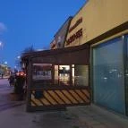 Don Giovanni Pizzéria Tatabánya - Külső kép