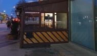 Don Giovanni Pizzéria Tatabánya - Külső kép