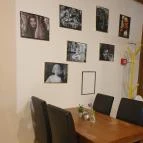 Don Giovanni Pizzéria Tatabánya - Belső