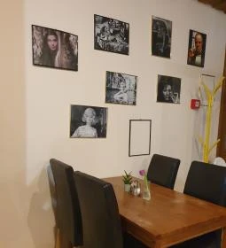 Don Giovanni Pizzéria