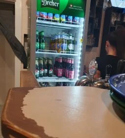 Don Giovanni Pizzéria