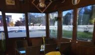 Don Giovanni Pizzéria Tatabánya - Belső