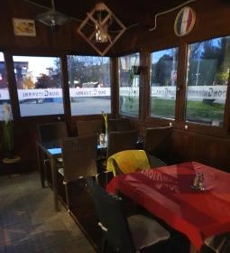 Don Giovanni Pizzéria