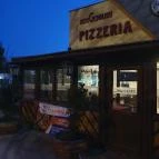 Don Giovanni Pizzéria Tatabánya - Külső kép