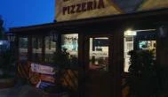 Don Giovanni Pizzéria Tatabánya - Külső kép