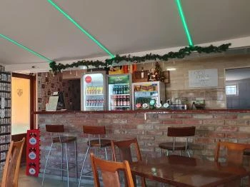 Don Papa Pub Balatonlelle