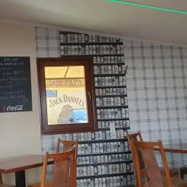 Don Papa Pub Balatonlelle - Egyéb