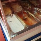 Döner Büfé Létavértes - Étel/ital